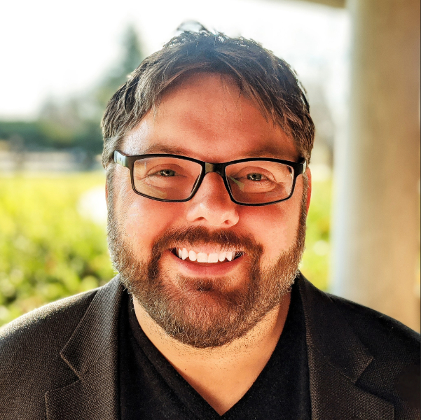 Ryan Dunkerley Headshot